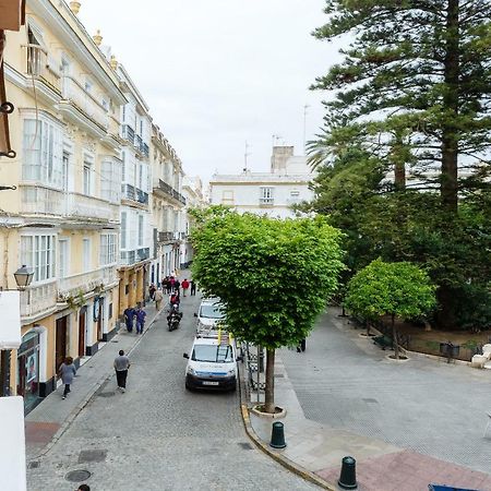 Balcones De Candelaria By Cadiz4Rentals エクステリア 写真