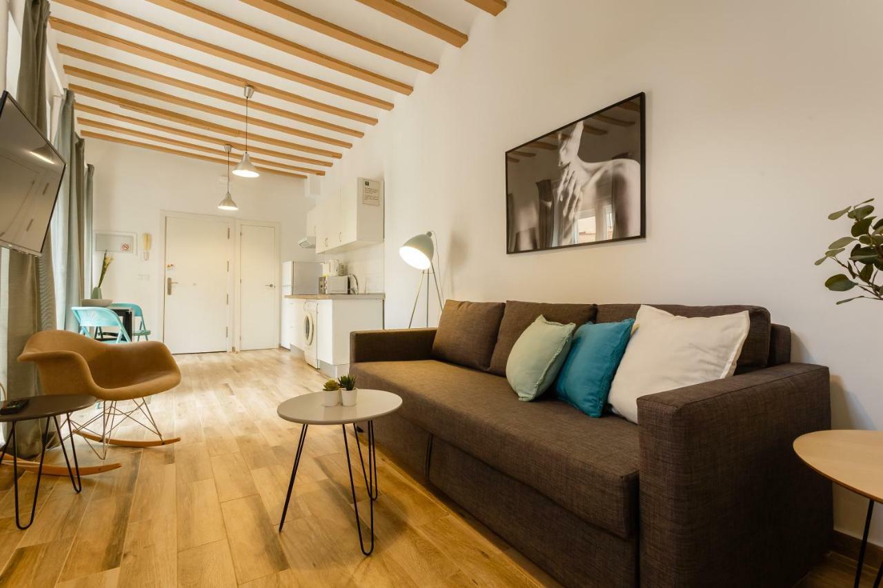 Balcones De Candelaria By Cadiz4Rentals エクステリア 写真